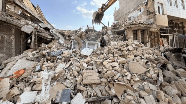 بسته حمایتی شهرداری تهران