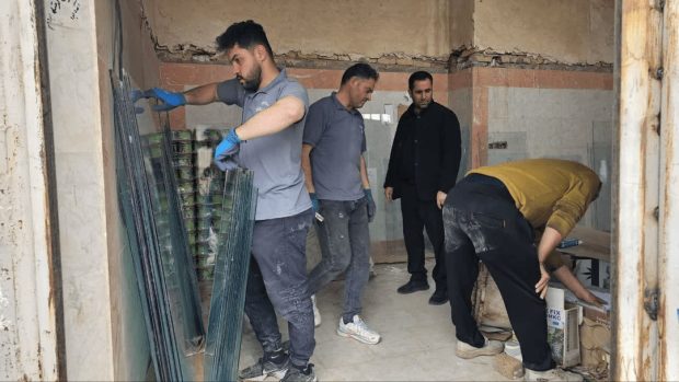 بسته حمایتی شهرداری تهران