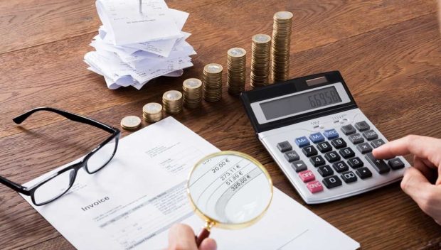 پرداخت مالیات