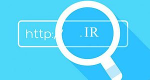 آزادسازی دامنه‌های ir.