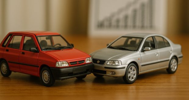 تعرفه بیمه شخص ثالث ۱۴۰۵