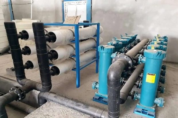 تکذیب حمله سایبری آمریکا به زیرساخت‌های آب شهری