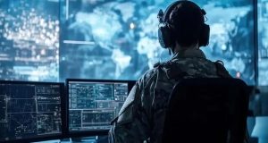 استفاده ارتش آمریکا از هوش مصنوعی در جنگ با ایران