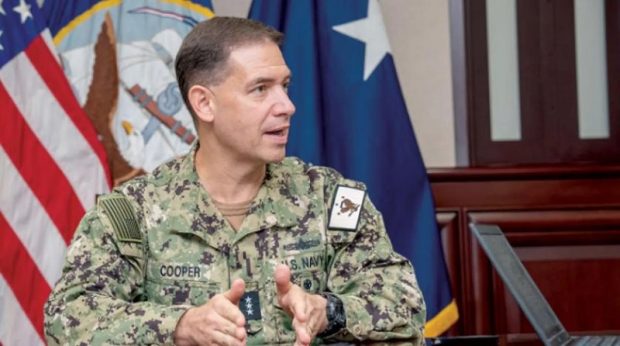 استفاده ارتش آمریکا از هوش مصنوعی در جنگ با ایران