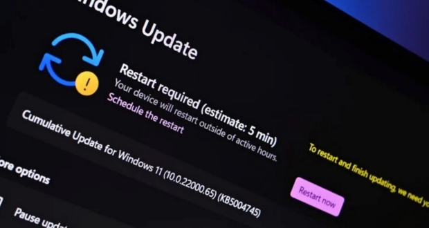 به‌روزرسانی نرم‌افزارها بدون اینترنت