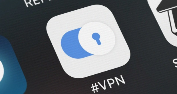 امنیت VPN