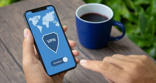 امنیت VPN