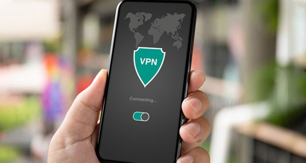 امنیت VPN
