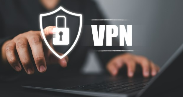 امنیت VPN