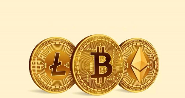 ارزهای دیجیتال