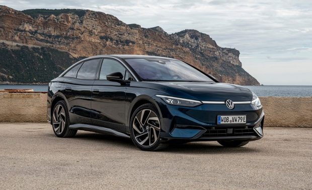 خودروهای برقی که دیگر تولید نمی‌شوند