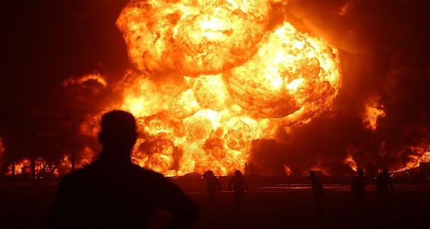 اقتصاد زمان جنگ