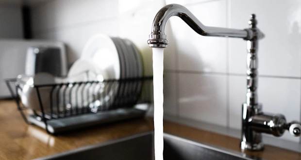 راهکارهای ذخیره‌ آب