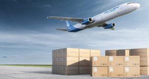 ارسال مرسولات پستی به خارج از کشور