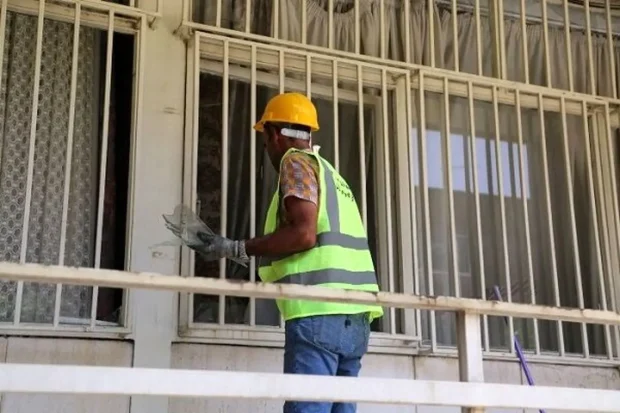 تبدیل پنجره‌ها به سپر حفاظتی