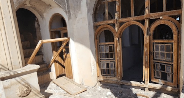 تبدیل پنجره‌ها به سپر حفاظتی