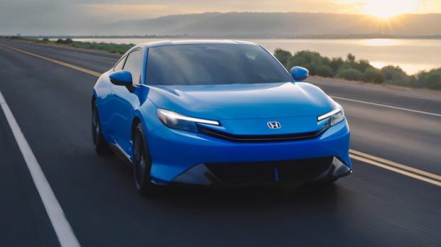 خودروهای 2025