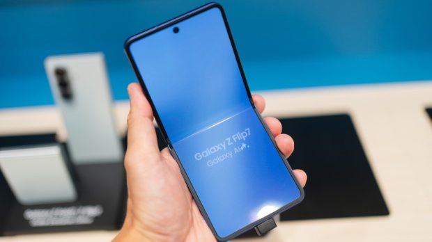 محصولات سامسونگ