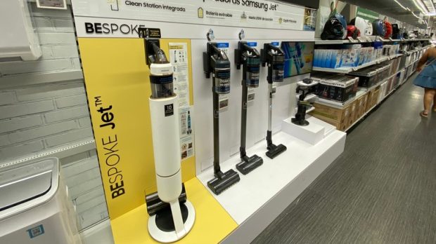 محصولات سامسونگ