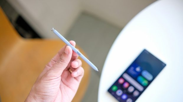 محصولات سامسونگ