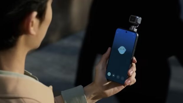 آنر ربات فون