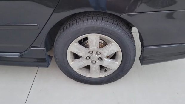 تایر چهارفصل