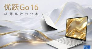 ایسر Go 16