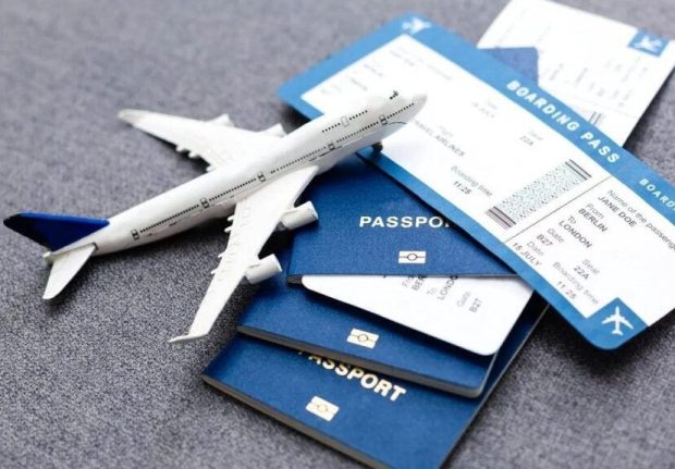 استرداد وجه بلیت لغو شده