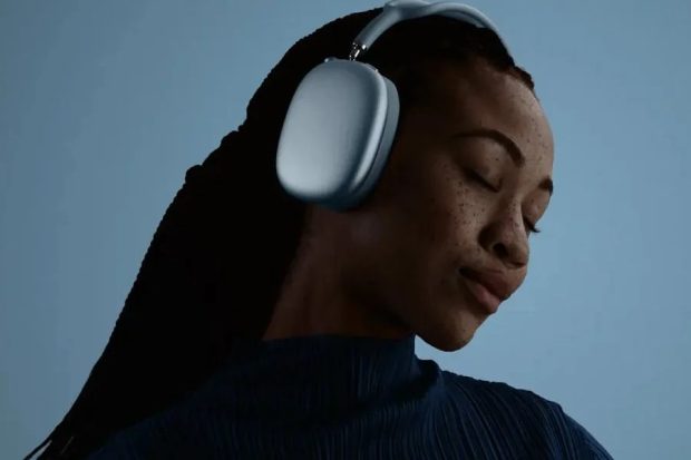 ایرپادز مکس 2 اپل