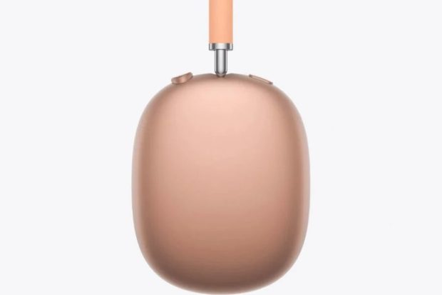 ایرپادز مکس 2 اپل