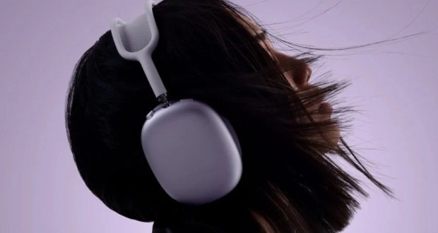 ایرپادز مکس 2 اپل