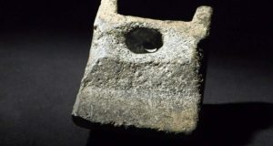 فناوری بیگانگان