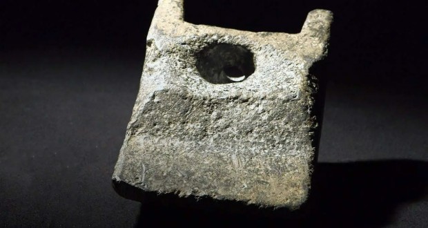 فناوری بیگانگان