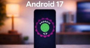 اندروید 17