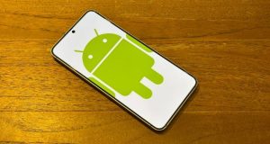 آپدیت اندروید