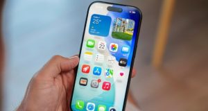 آپدیت iOS ۲۶.۴