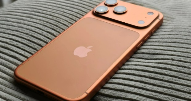 دوربین ۲۰۰ مگاپیکسلی آیفون