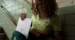 مک‌بوک ایر M5