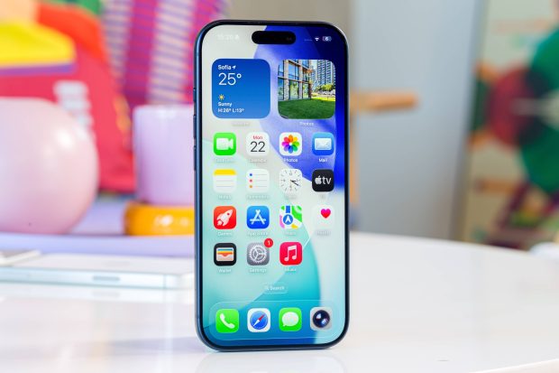 آپدیت iOS ۲۶.۴