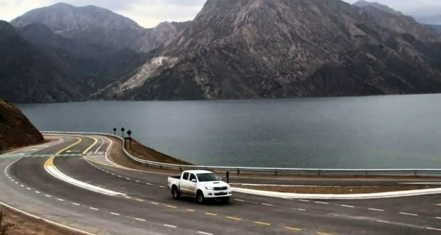 بزرگراه خورشیدی