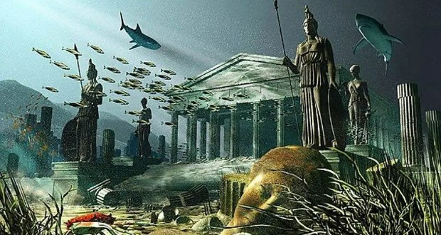 آتلانتیس