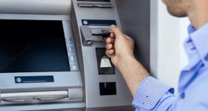 افزایش سقف برداشت از دستگاه‌های خودپرداز