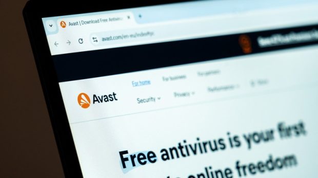 آنتی‌ویروس رایگان