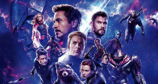 فرنچایزهای سینمایی نمادین