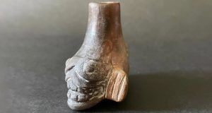سوت مرگ آزتک