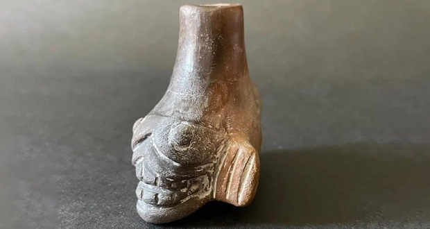 سوت مرگ آزتک