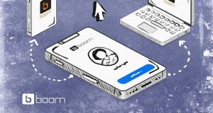 لینک آلوده اپلیکیشن بام