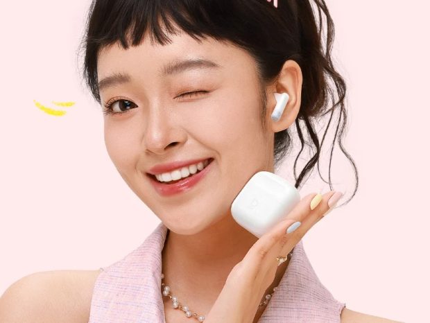 هدفون بی‌سیم بیسوس