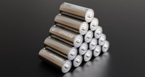 باتری سدیم-یون