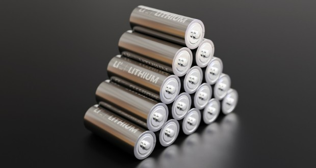 باتری سدیم-یون